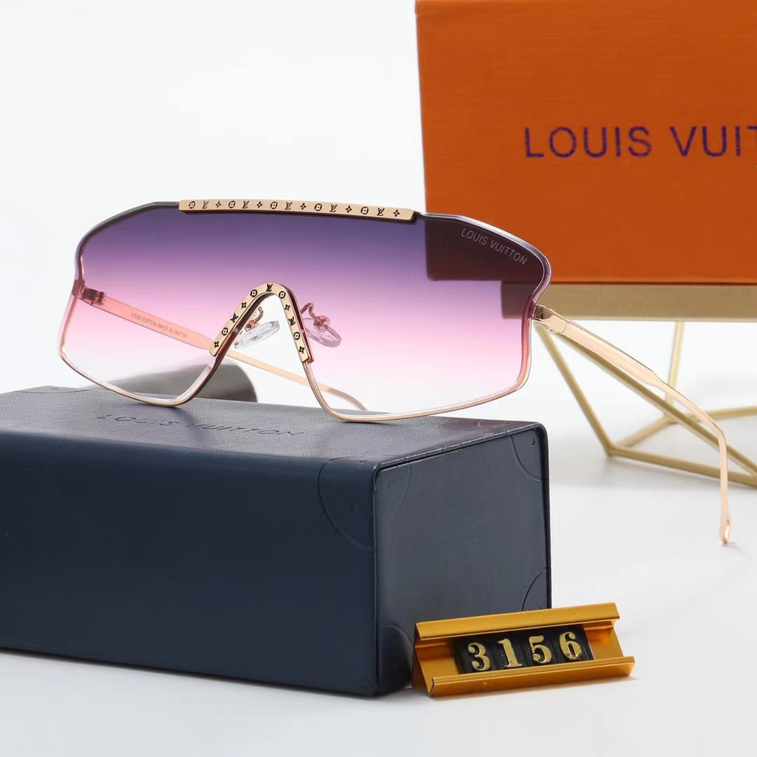 LV SUNGLASSE #3156