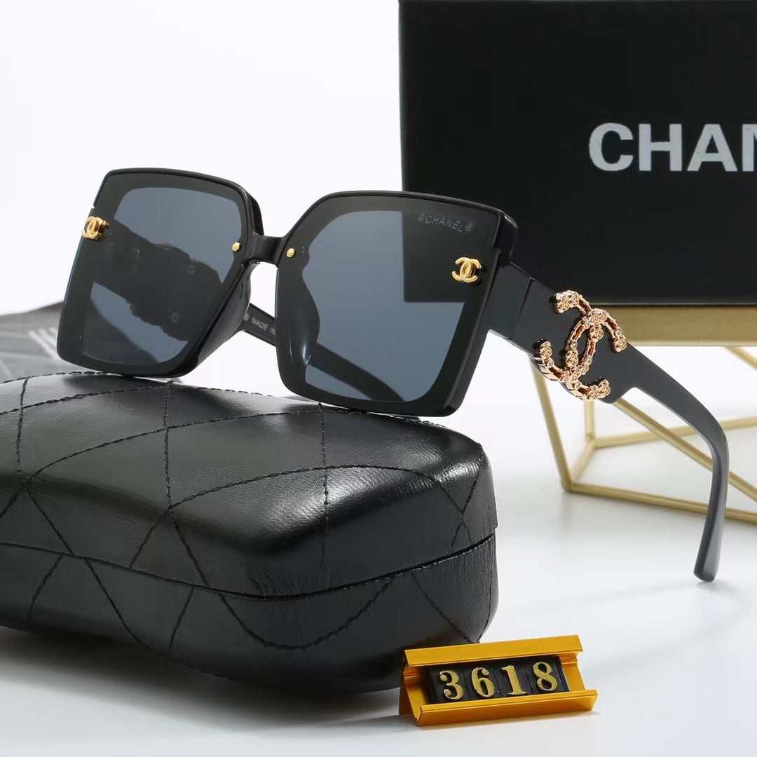 CC SUNGLASSE #3618