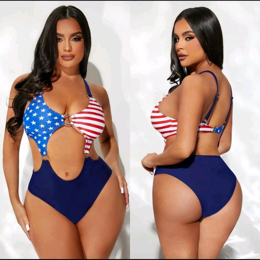 🇺🇲 2 in 1 Swimsuits 🇺🇲 LARGE