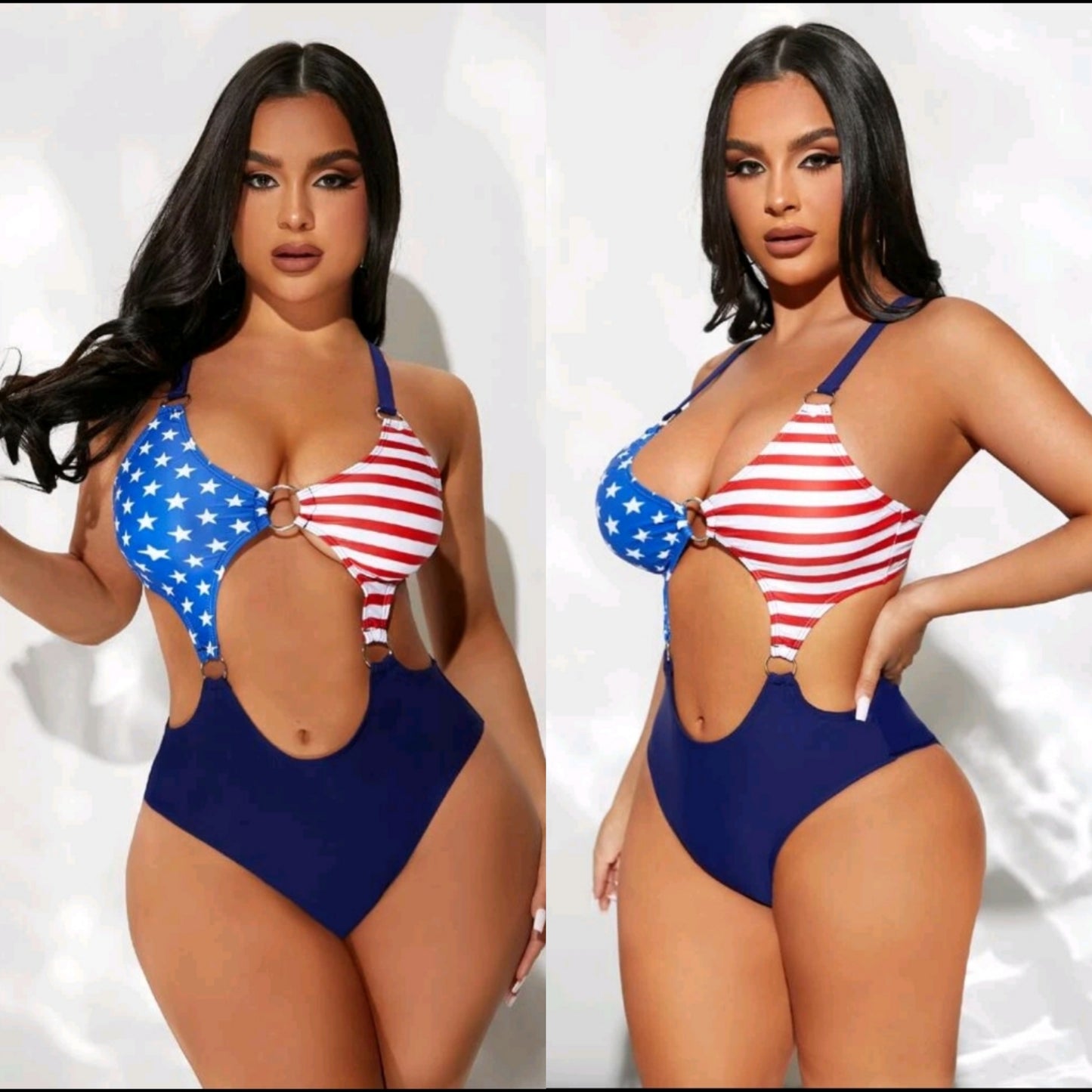 🇺🇲 2 in 1 Swimsuits 🇺🇲 LARGE