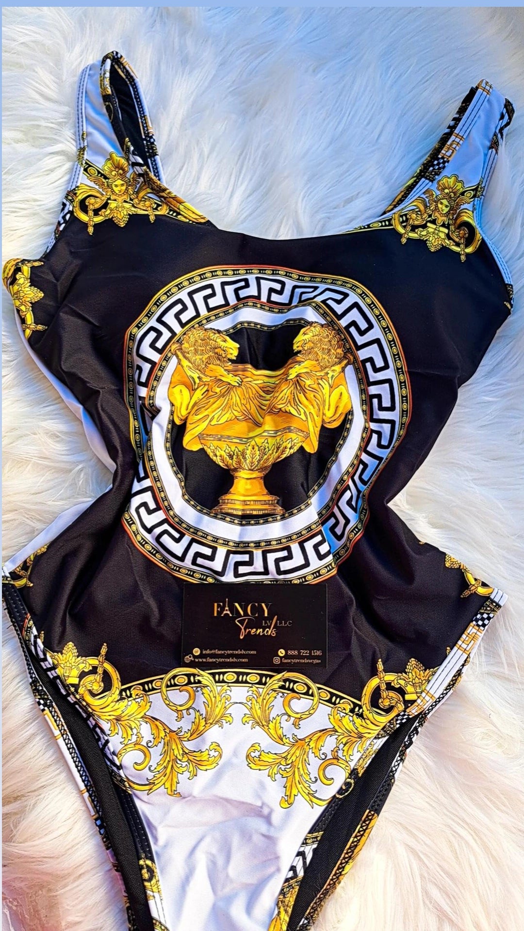 VERSACE SIGNATURE ✨️