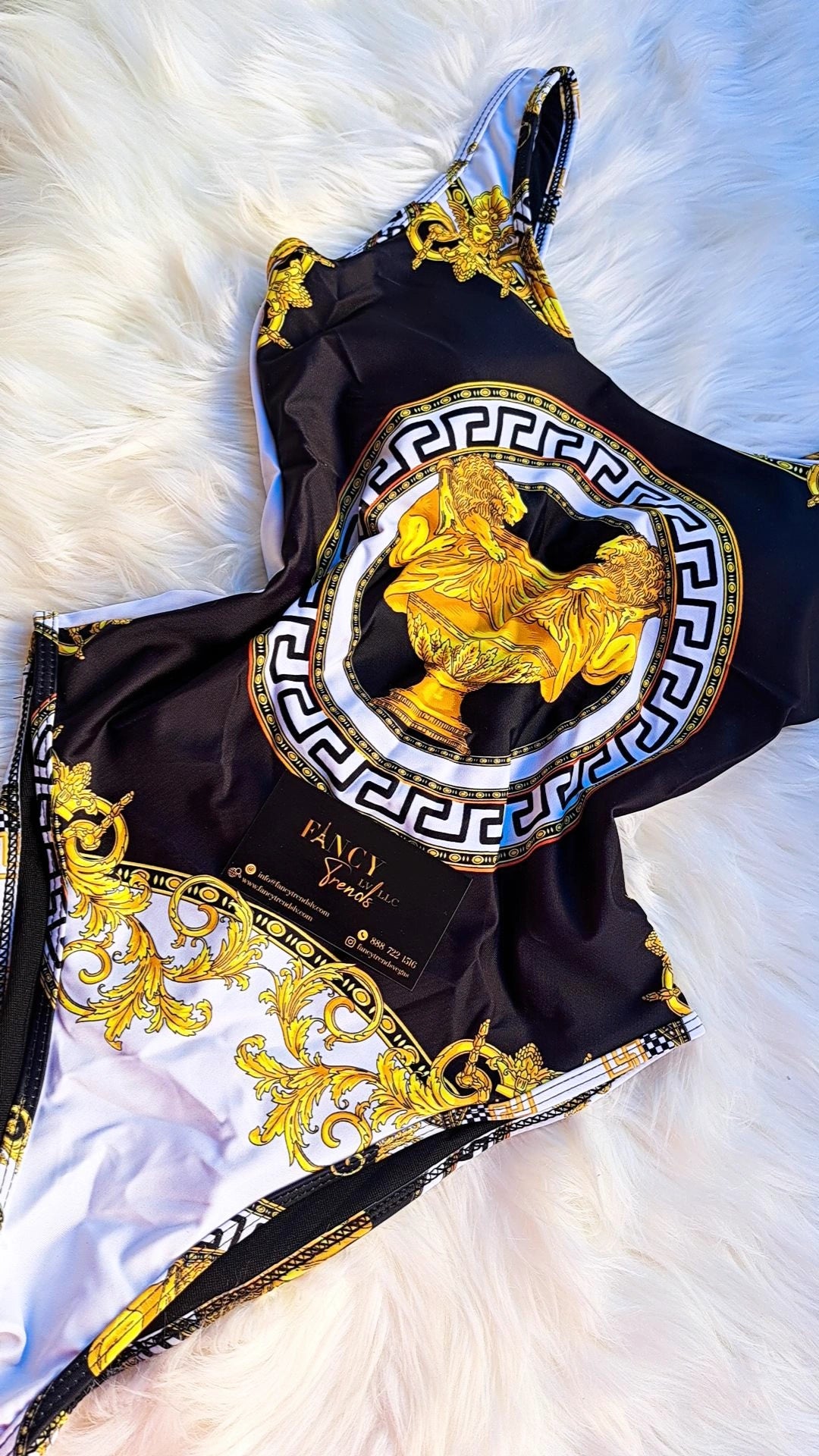 VERSACE SIGNATURE ✨️