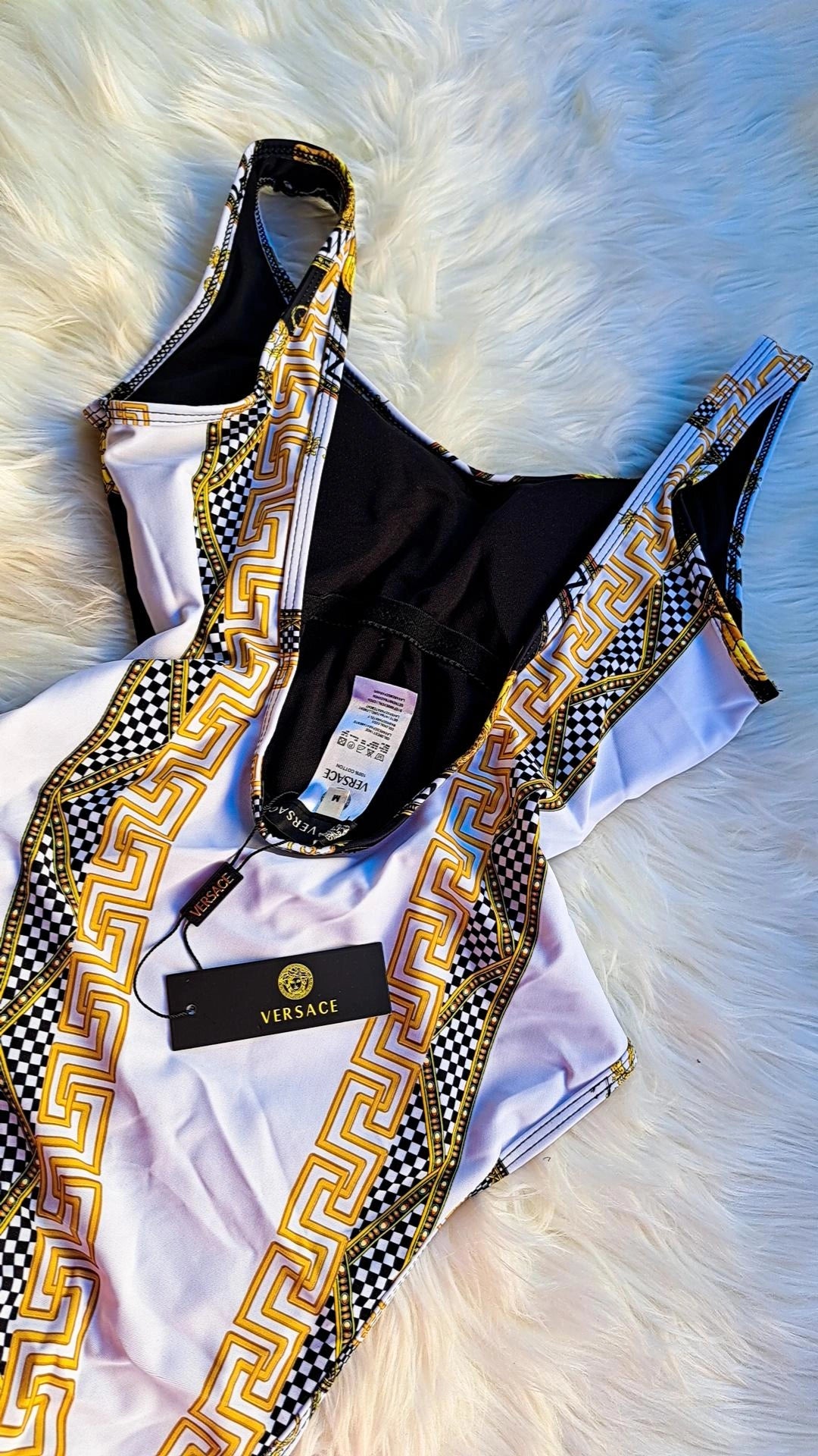 VERSACE SIGNATURE ✨️