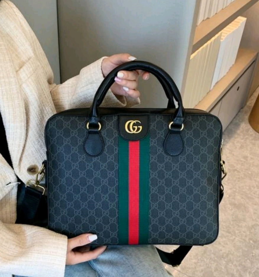 GG LAPTOP BAG