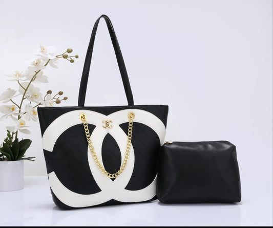 CHANEL Luxury Neverfull