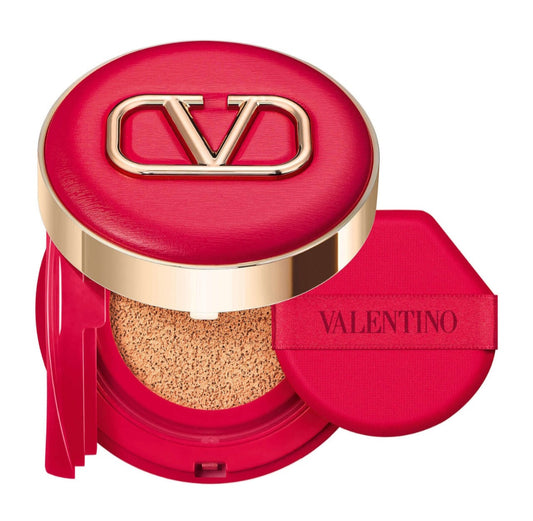 VALENTINO Go-Cushion Fondation - Light Neutra 2