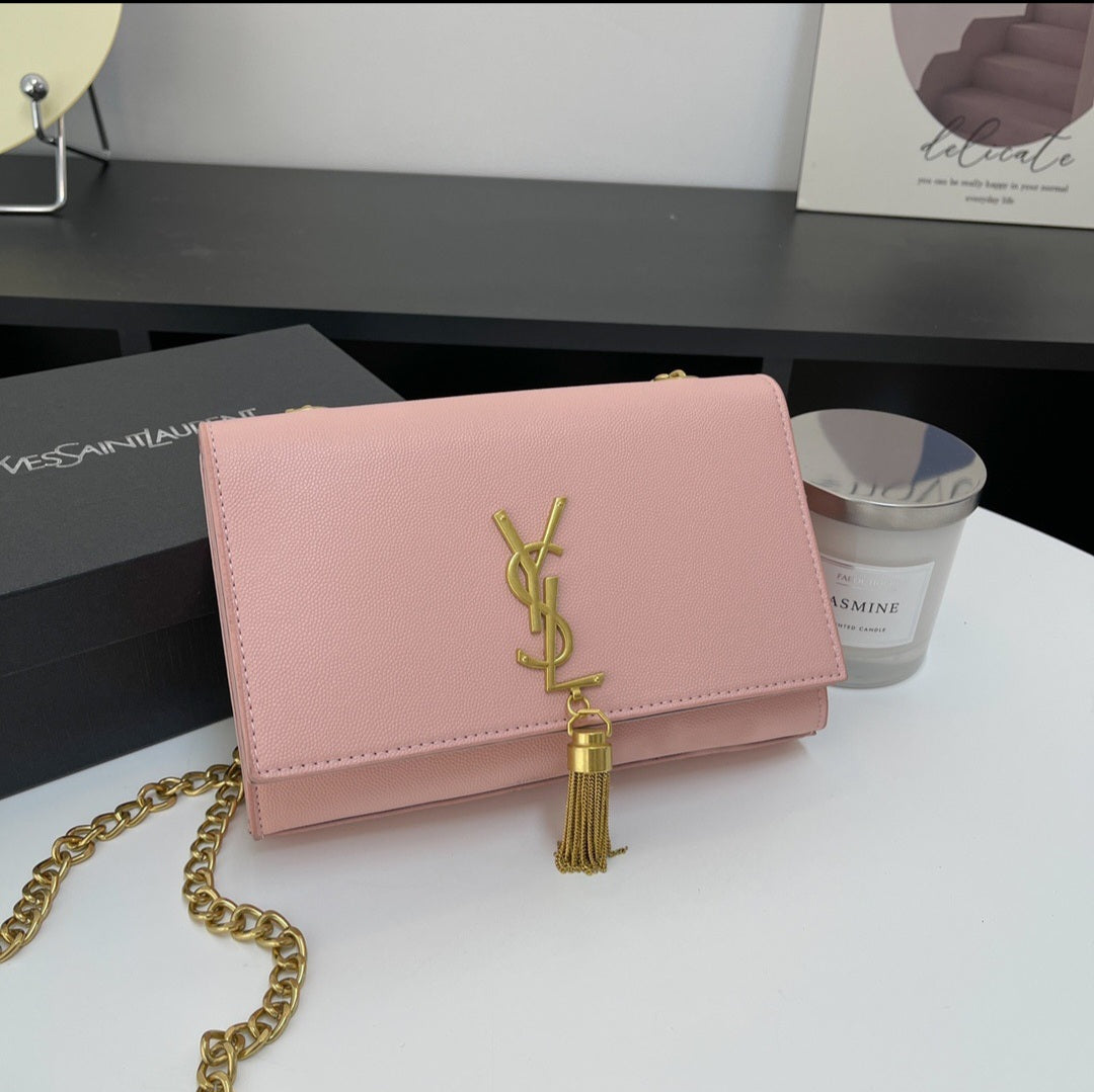 YSL PINK - HIGHT QUALITY