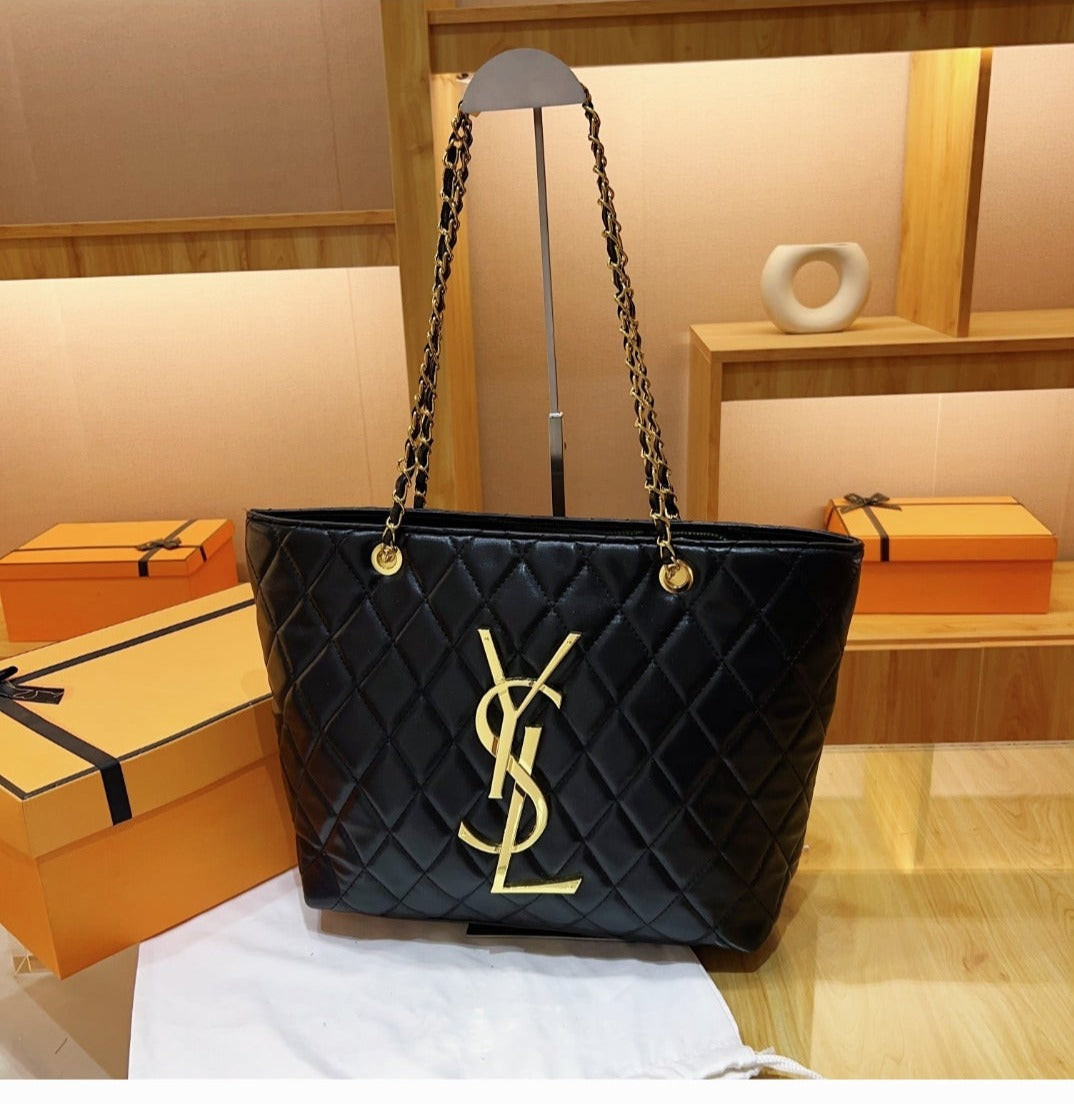 YSL Trends Tote