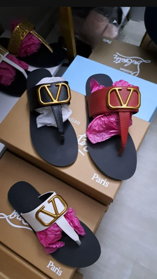 VALENTINO - SANDALS