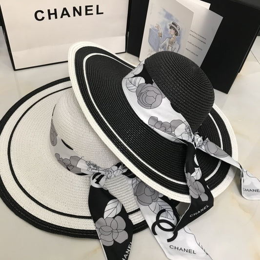 CC LUXURY HATS