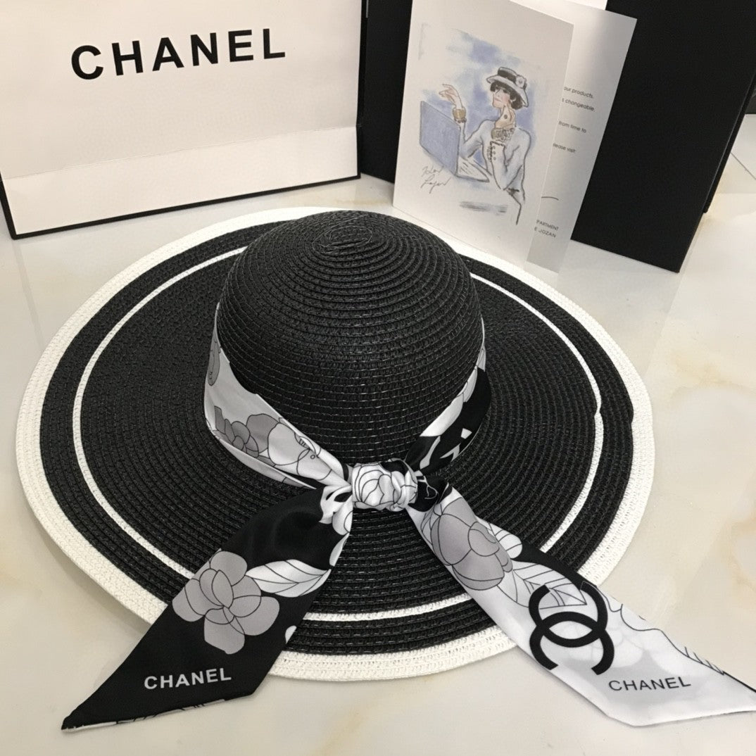 CC LUXURY HATS