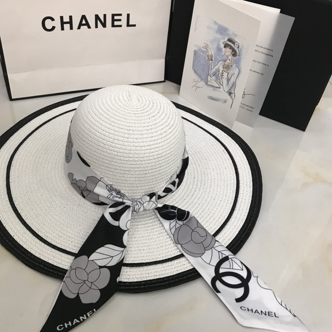 CC LUXURY HATS