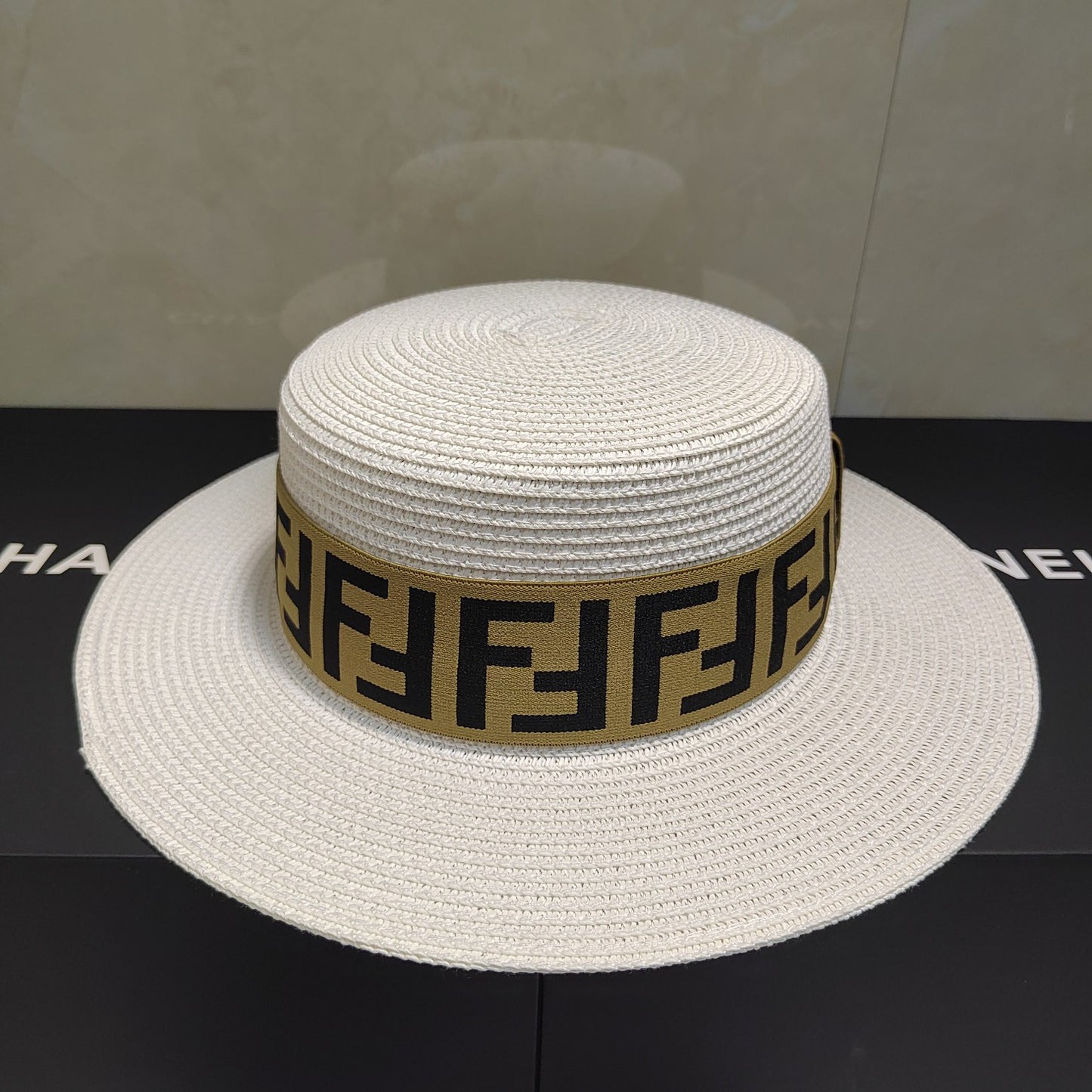 FF LUXURY HATS