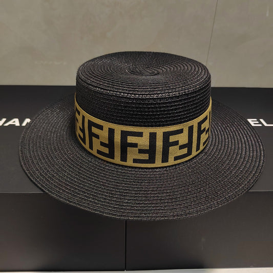 FF LUXURY HATS