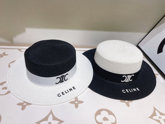 CELINE LUXURY HATS