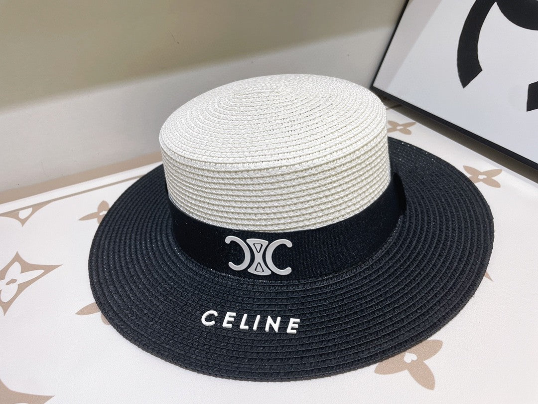 CELINE LUXURY HATS