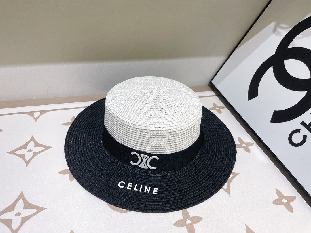 CELINE LUXURY HATS