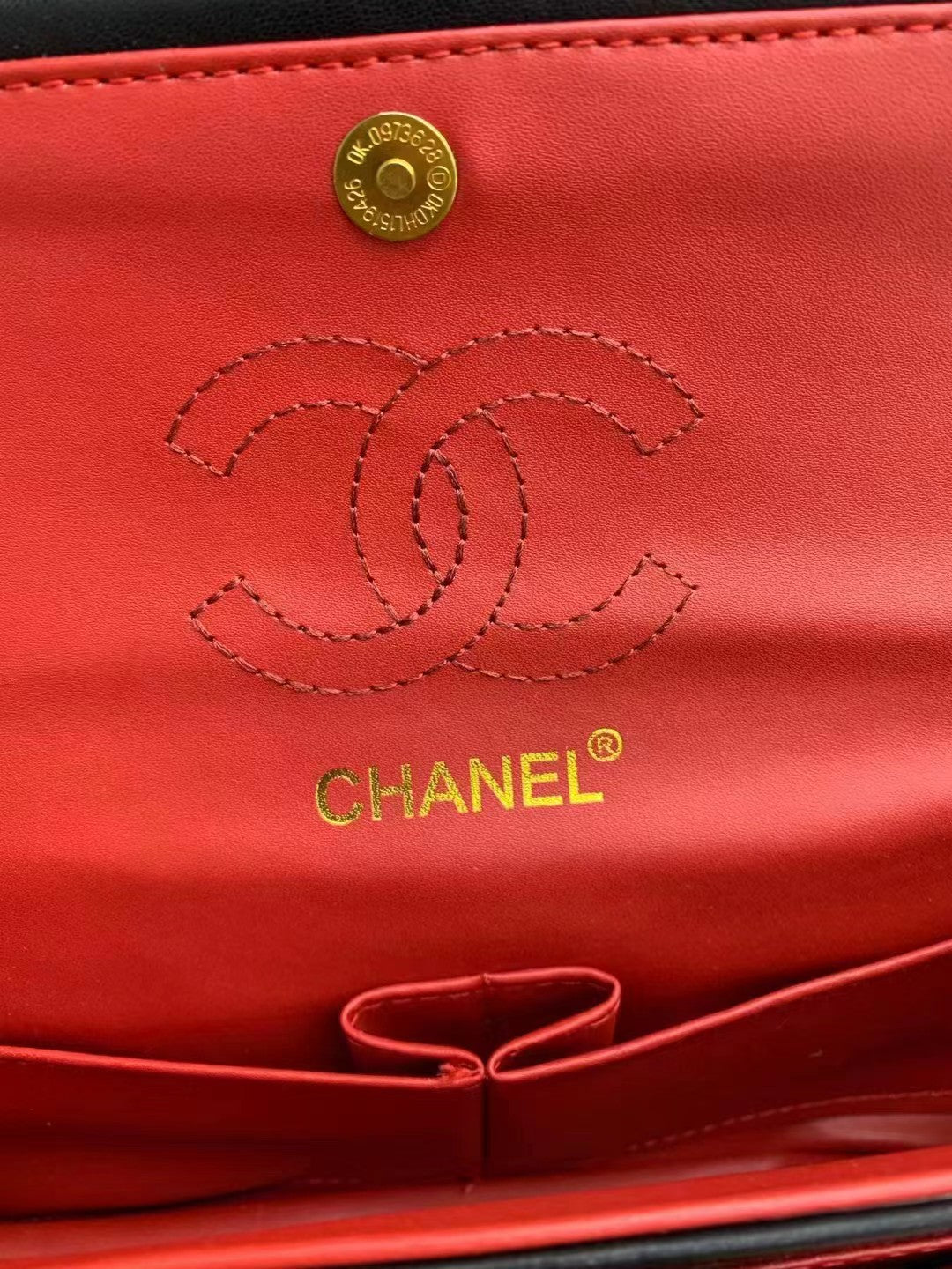 CHANEL TIMELESS - Classic Flap - PINK