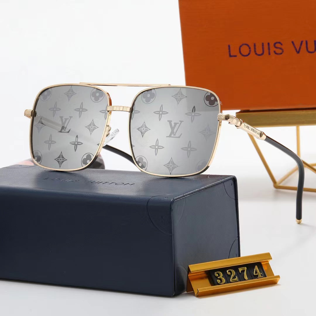 LV SUNGLASSE MONOGRAM #3274