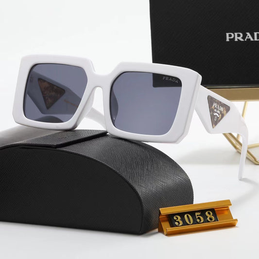 PRADA WHITE #3058