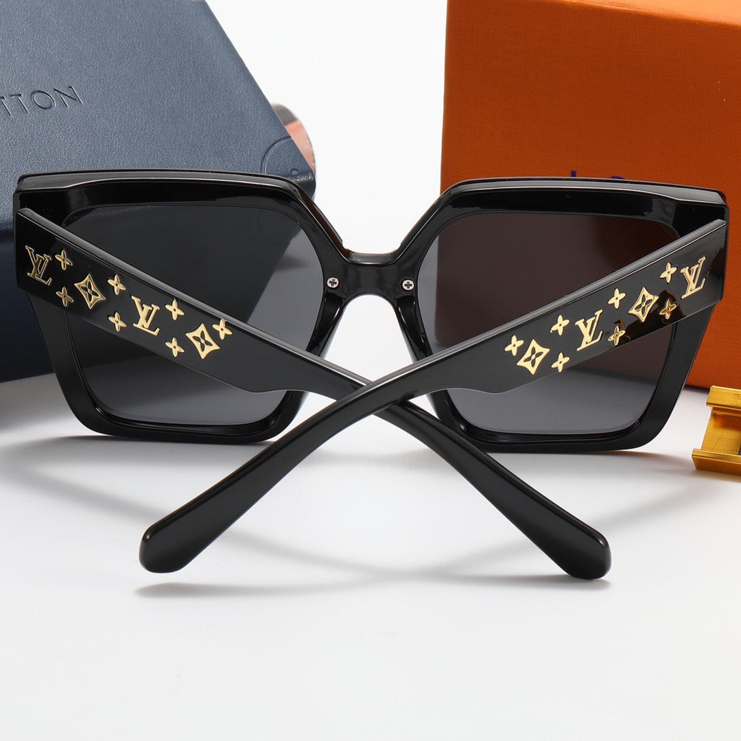 LV SUNGLASSE MIX #2748