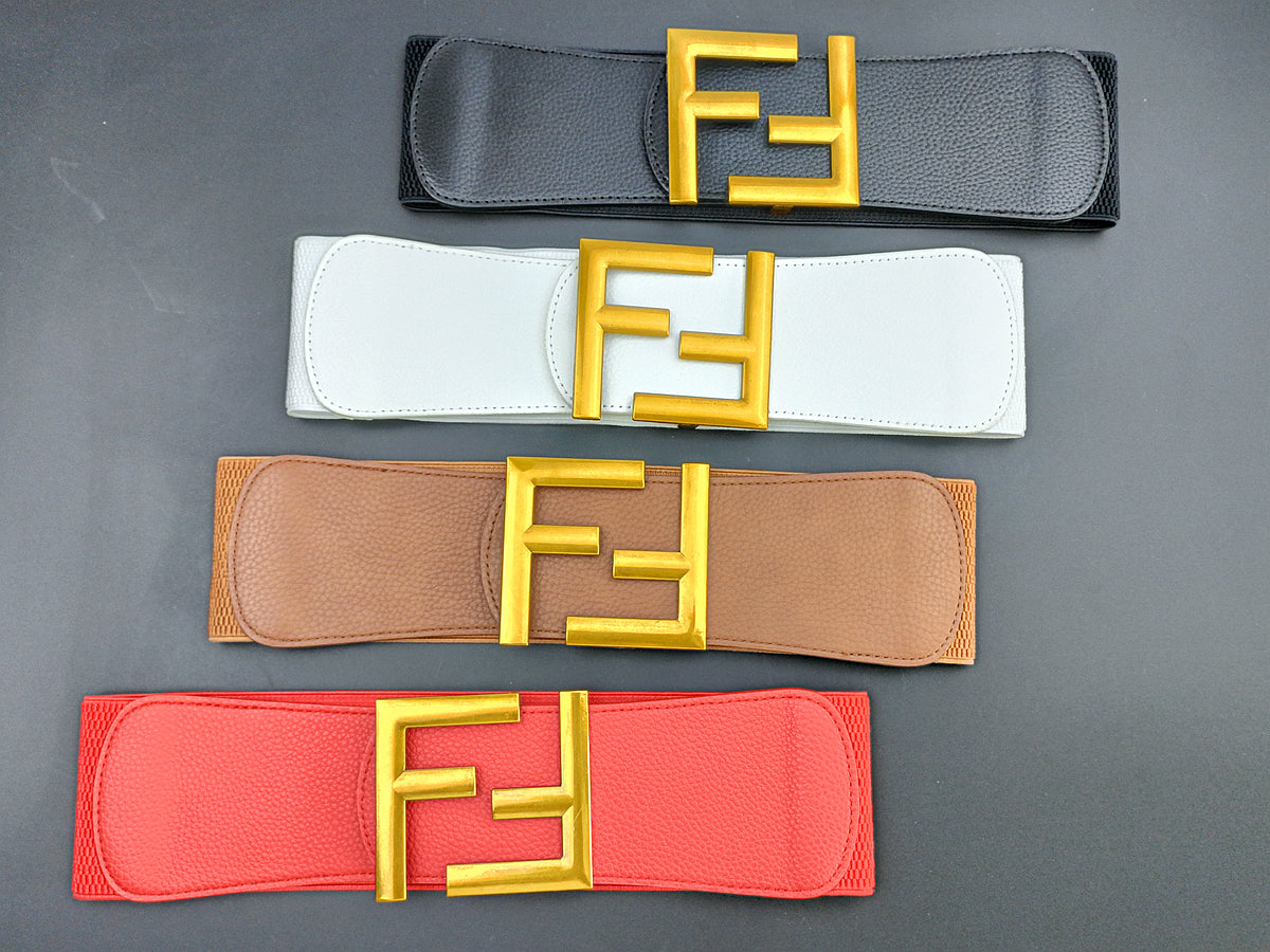 ELASTIC BELT - FF