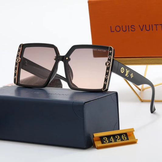 LV SUNGLASSE #3426