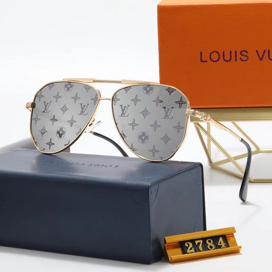 LV SUNGLASSE MONOGRAM #2784