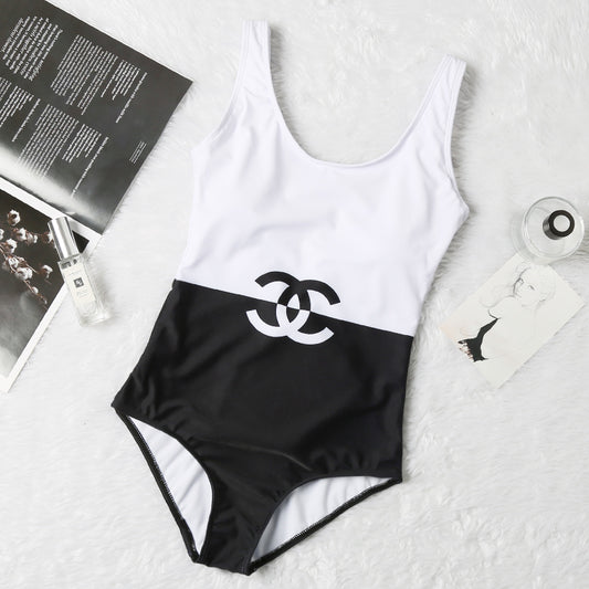 CHANEL Swimsuit