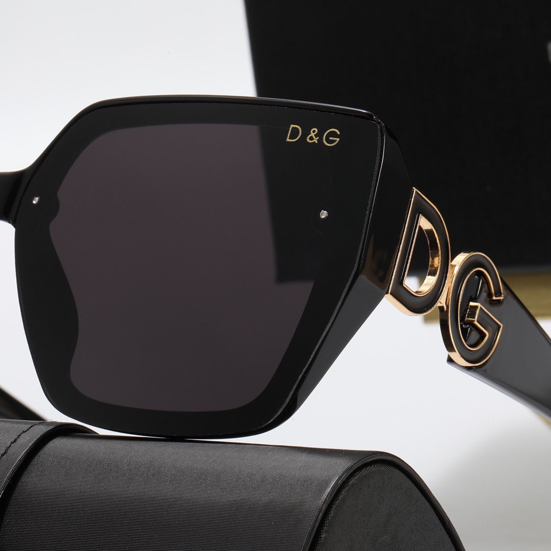 D&G SUNGLASSE #2646