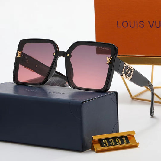 LV SUNGLASSE #3391