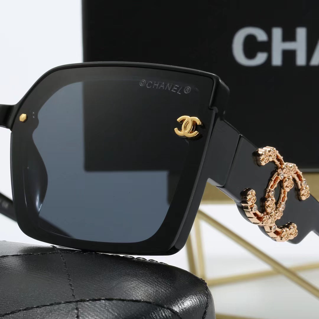 CC SUNGLASSE #3618