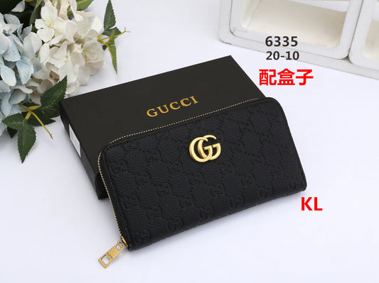 GG Logo Black