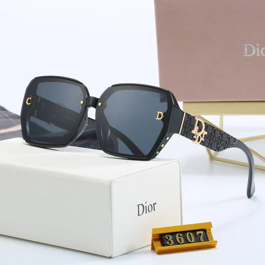 DIOR SUNGLASSE #3607