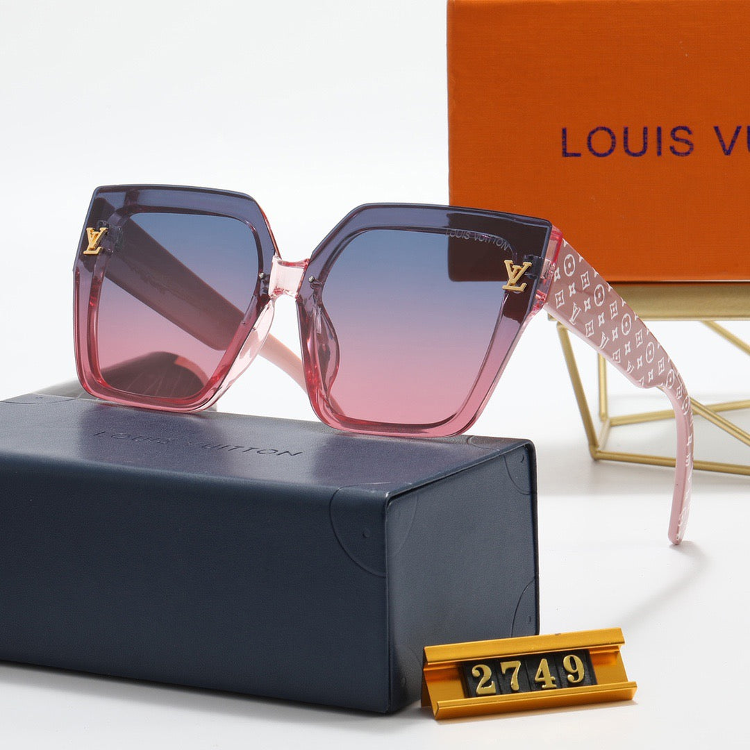 LV SUNGLASSE #2749