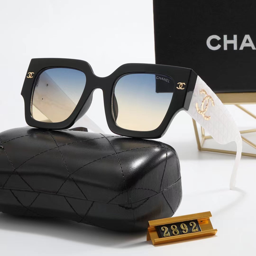 CC Sunglasse Duo #2892