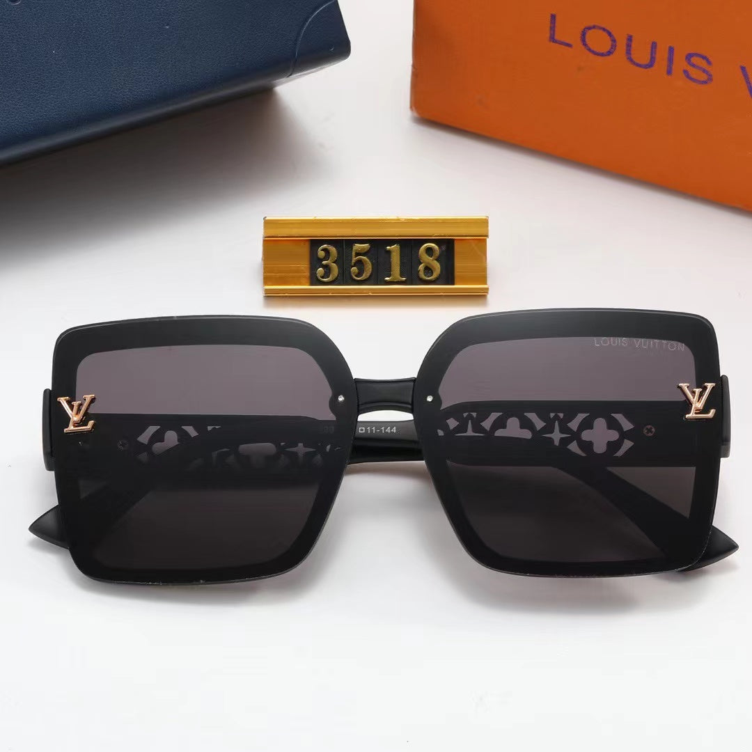 LV SUNGLASSE #3518