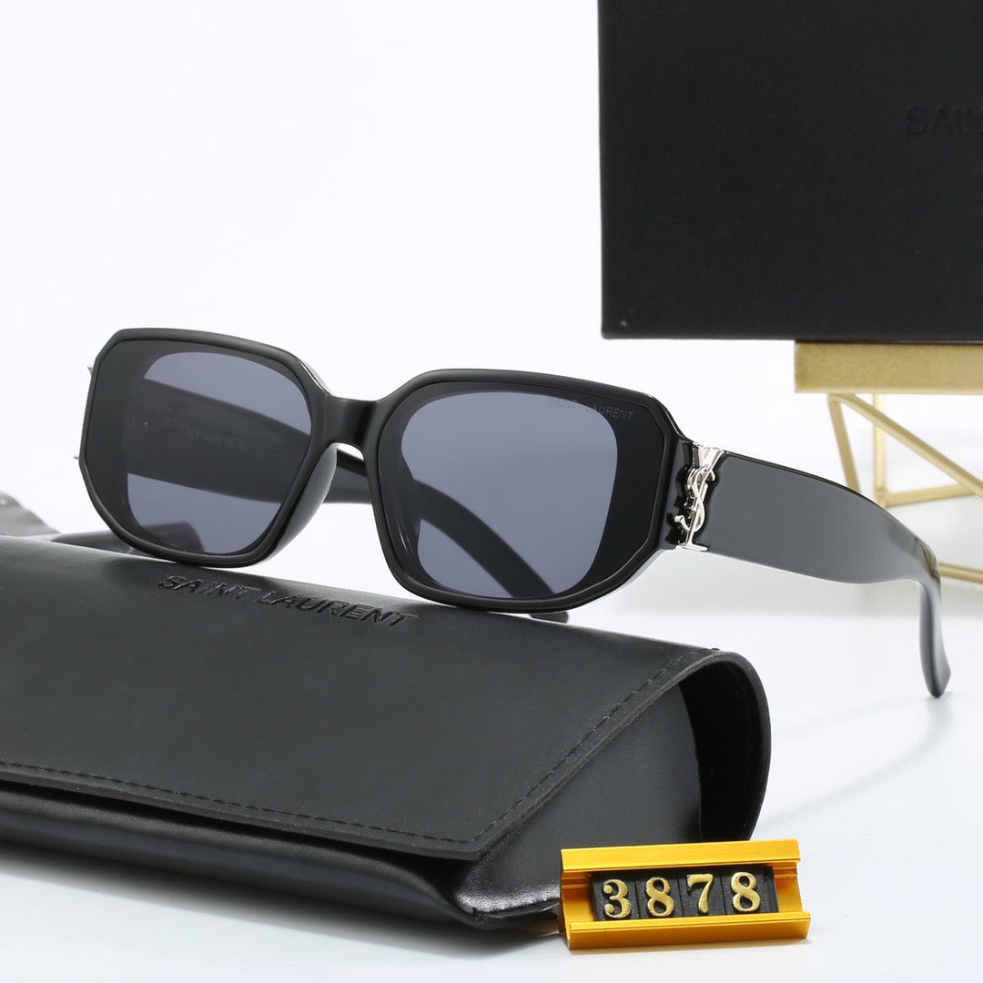 YSL SUNGLASSE #3878