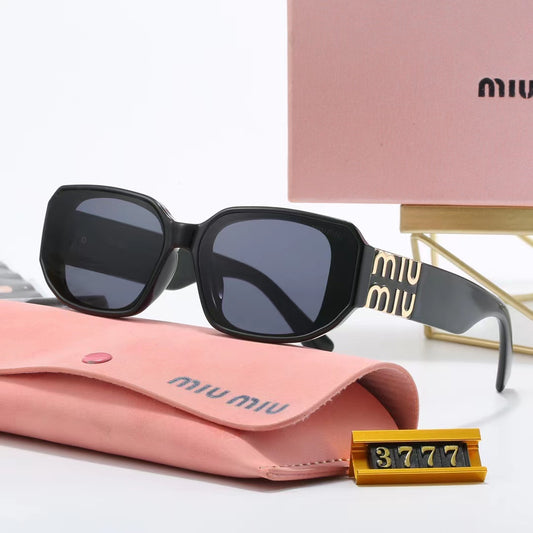 MIUMIU SUNGLASSE #3777