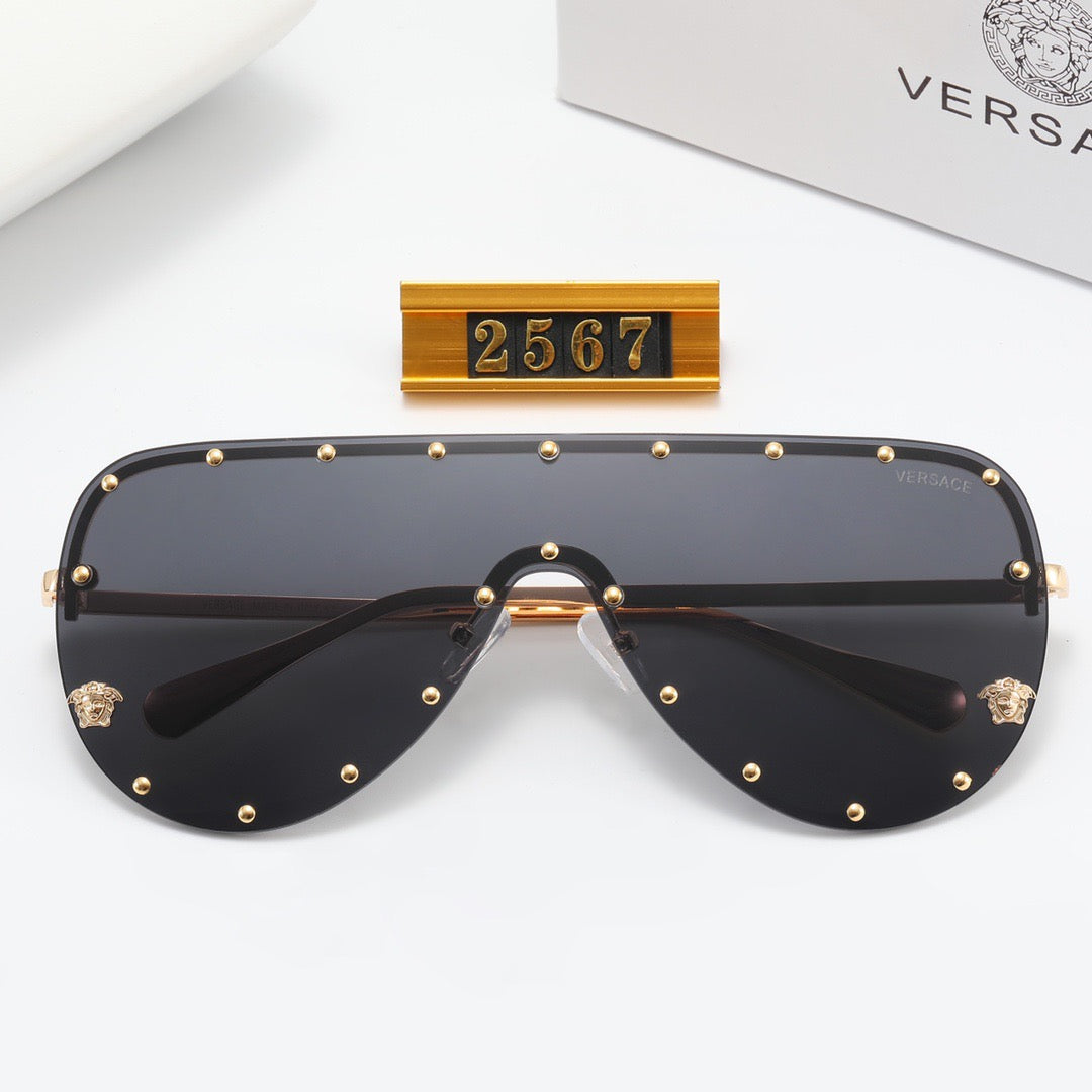 VERSACE SUNGLASSE 2567