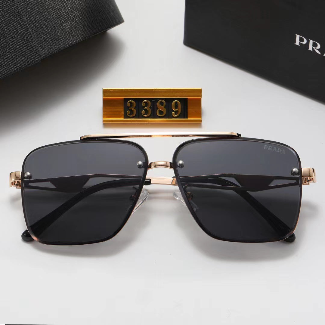 PRADA BLACK #3389