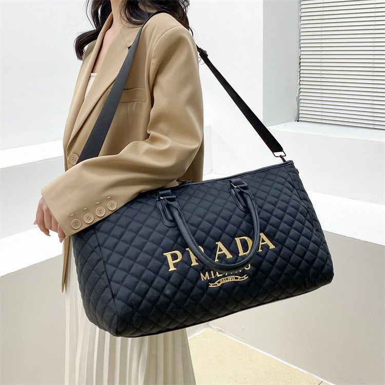 LARGE PRADA BAG