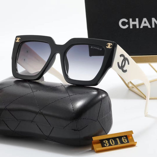 CC SUNGLASSE DUO#3016