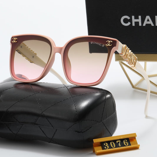 CC SUNGLASSE DUO/ PINK #3076