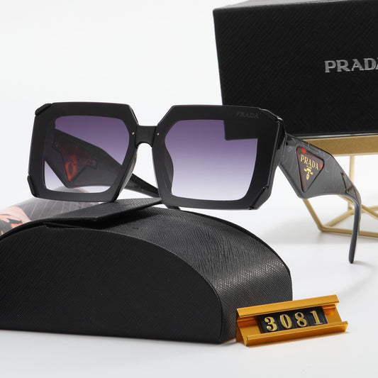 PRADA SUNGLASSE CONTRASTE #3081