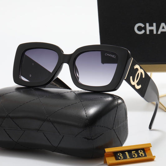 CC SUNGLASSE #3158