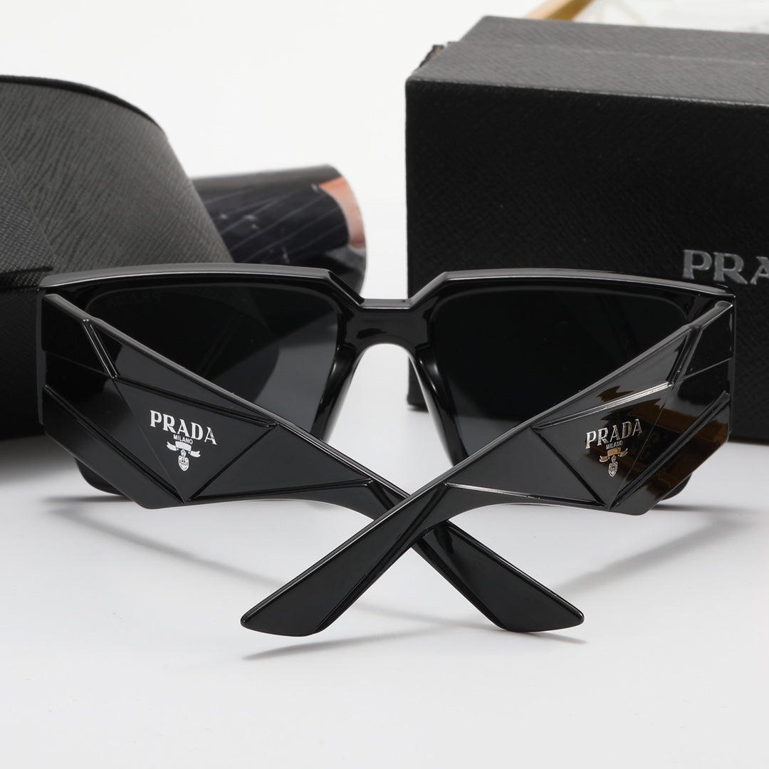 PRADA SUNGLASSE BLACK #3220