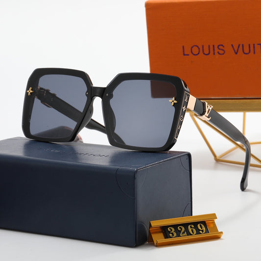 LV SUNGLASSE #3269