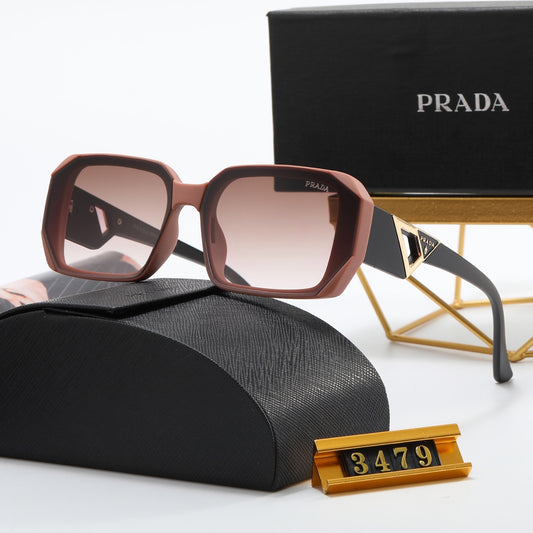 PRADA SUNGLASSE - PINK #3479