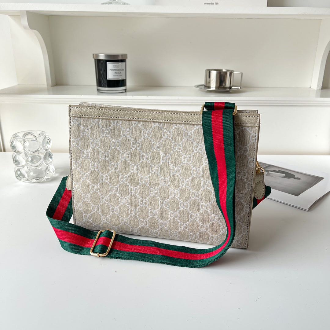 GG Crossbody - CREAM